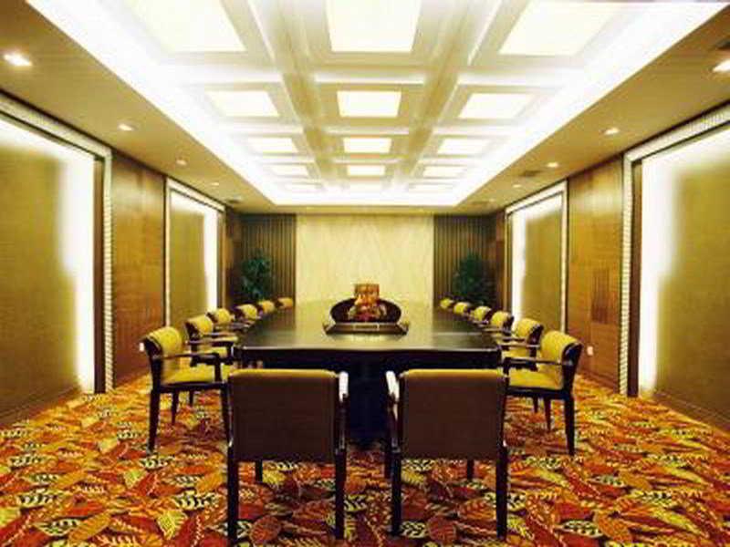 Beijing Dragon Spring Hotel מראה חיצוני תמונה